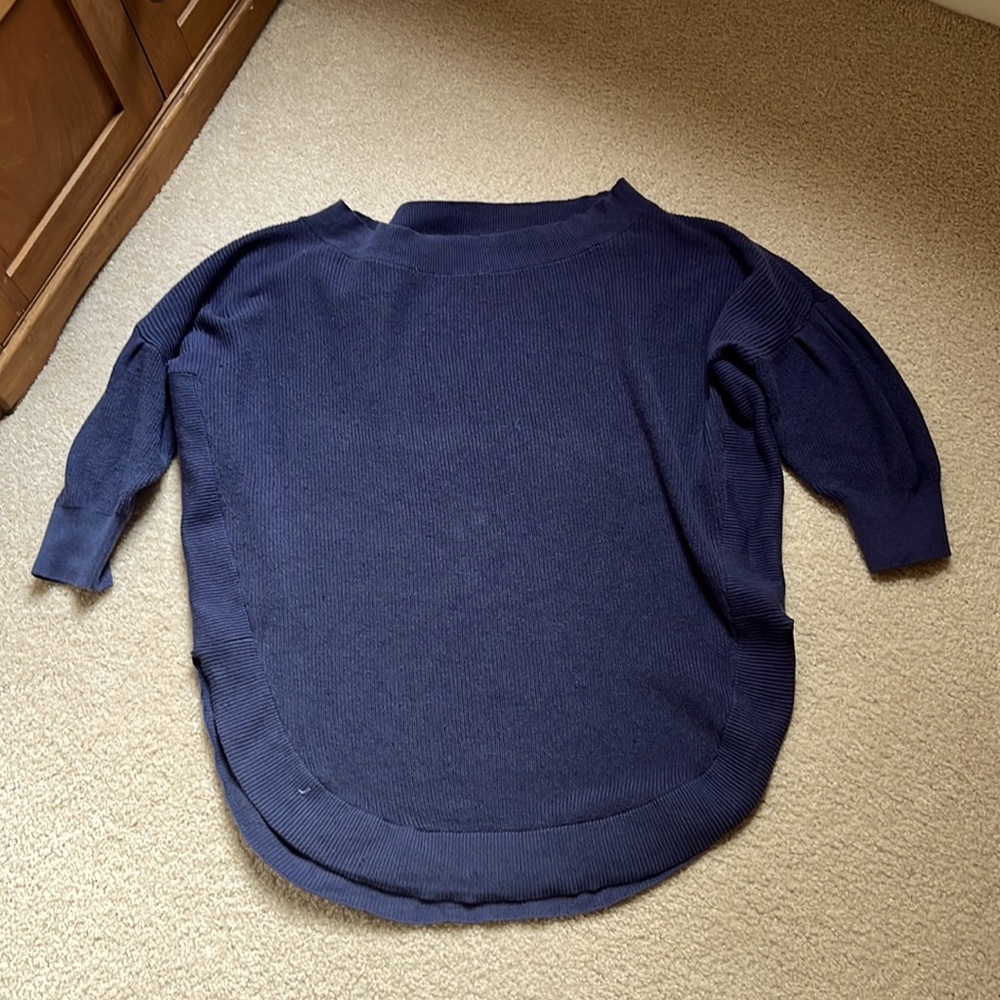 Express Sweater